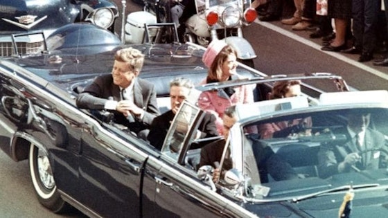 JFK: Destiny Betrayed S01E02