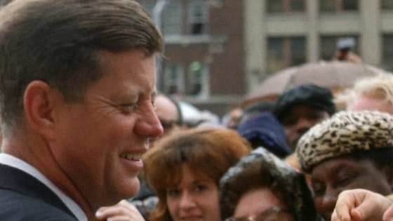 JFK: Destiny Betrayed S01E03