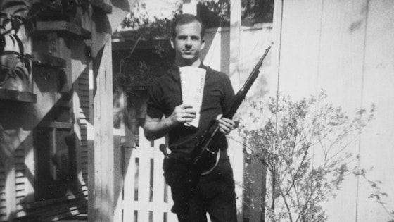 JFK: Destiny Betrayed S01E04