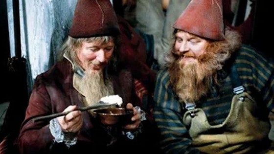 Jul på slottet S01E03