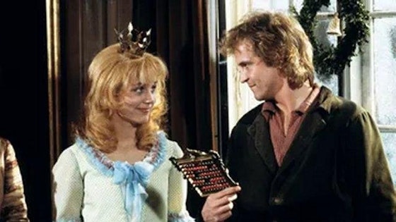 Jul på slottet S01E04