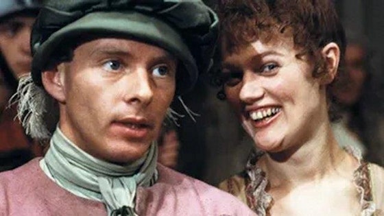 Jul på slottet S01E11