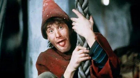 Jul på slottet S01E12