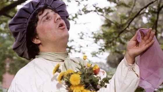 Jul på slottet S01E18