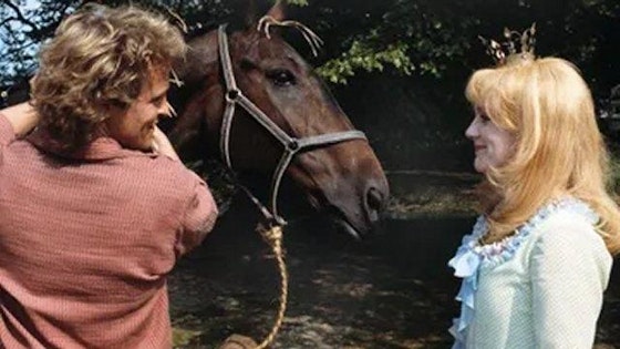 Jul på slottet S01E20