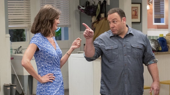 Kevin Can Wait S01E01