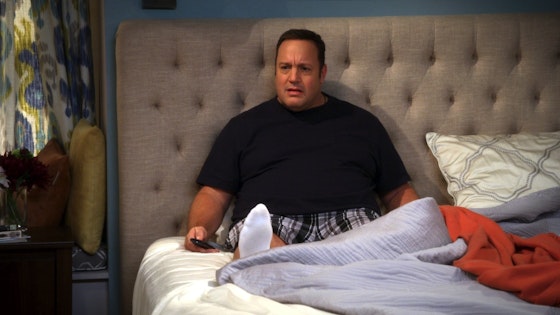 Kevin Can Wait S01E02