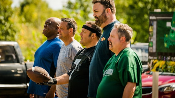 Kevin Can Wait S01E03