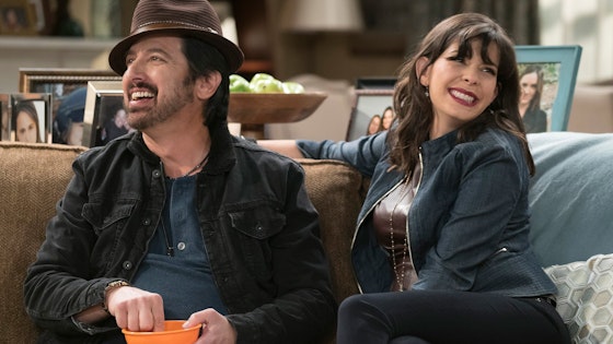 Kevin Can Wait S01E06