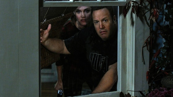 Kevin Can Wait S01E07
