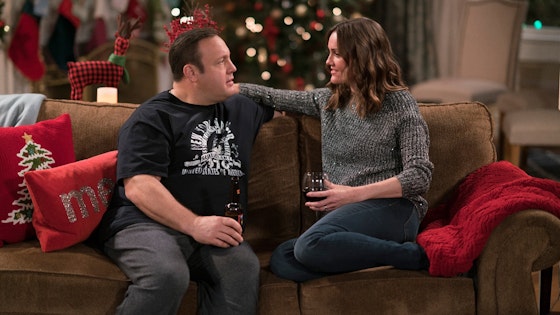 Kevin Can Wait S01E11