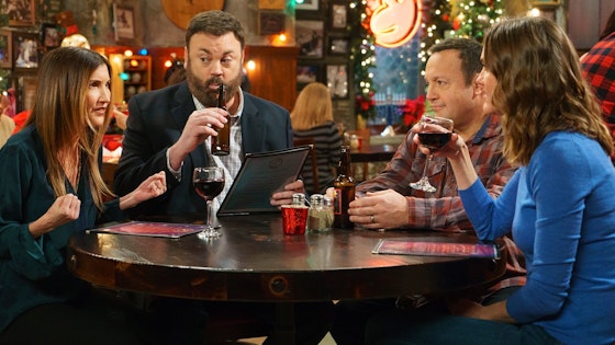 Kevin Can Wait S01E12