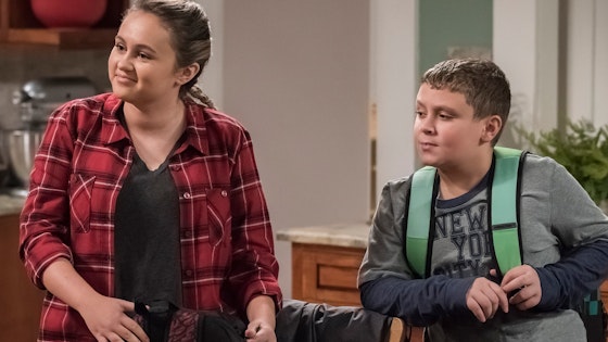 Kevin Can Wait S01E13