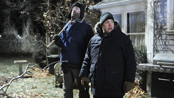 Kevin Can Wait S01E14