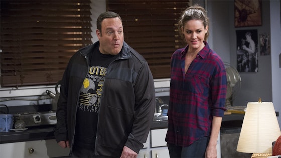 Kevin Can Wait S01E20