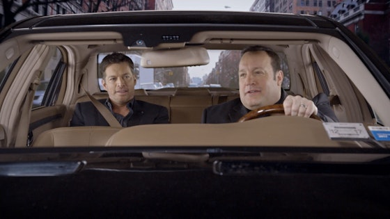 Kevin Can Wait S01E21