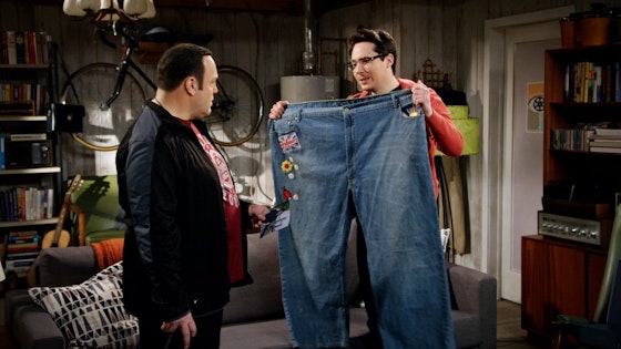 Kevin Can Wait S01E22