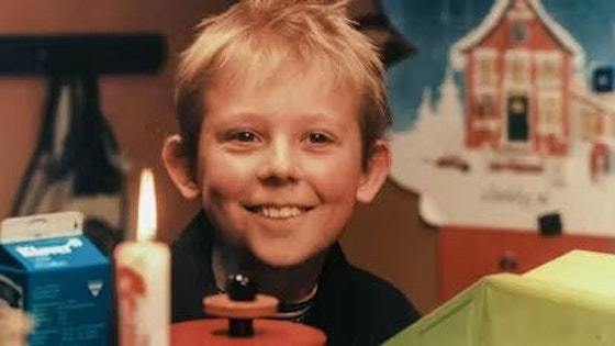 Krummernes Jul S01E01