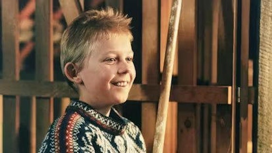 Krummernes Jul S01E02