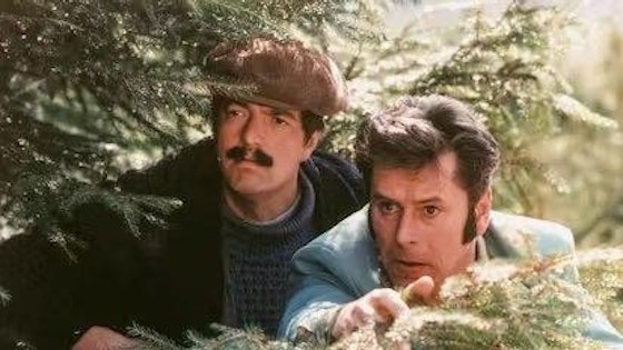 Krummernes Jul S01E03