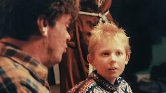 Krummernes Jul S01E04