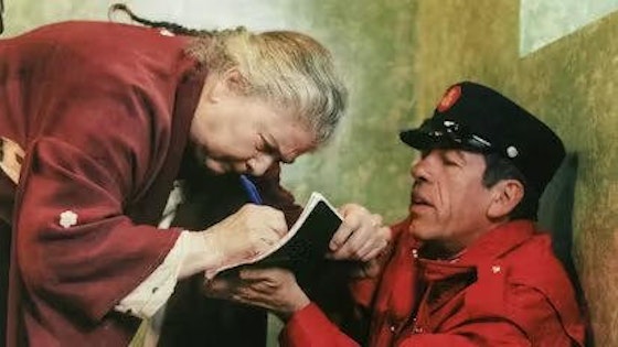 Krummernes Jul S01E05