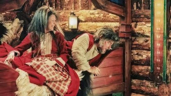 Krummernes Jul S01E06