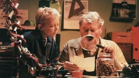 Krummernes Jul S01E07