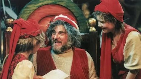 Krummernes Jul S01E08