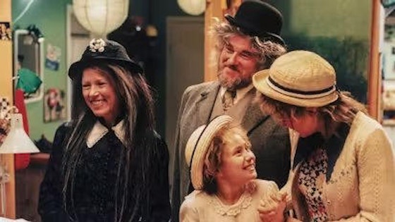 Krummernes Jul S01E09