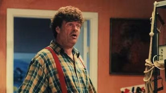 Krummernes Jul S01E10