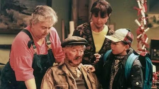 Krummernes Jul S01E12