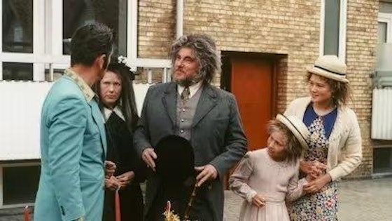 Krummernes Jul S01E13