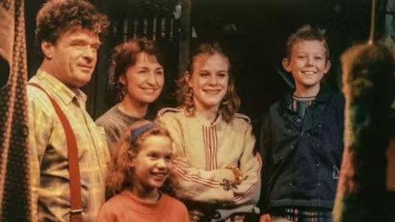 Krummernes Jul S01E15