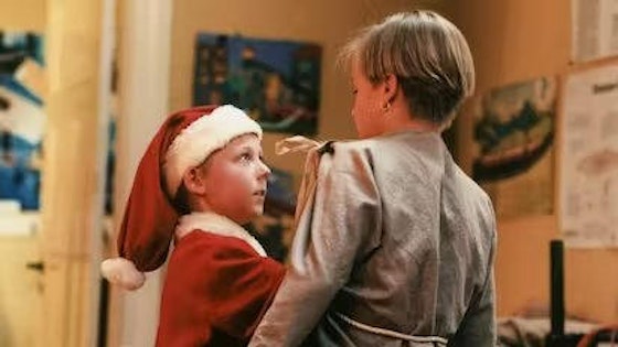 Krummernes Jul S01E16