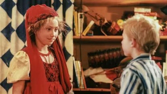 Krummernes Jul S01E17