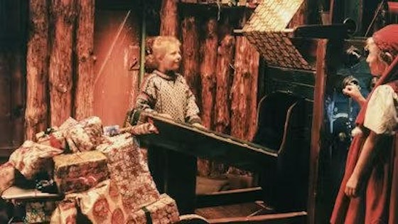 Krummernes Jul S01E20