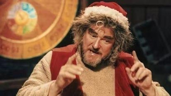 Krummernes Jul S01E21