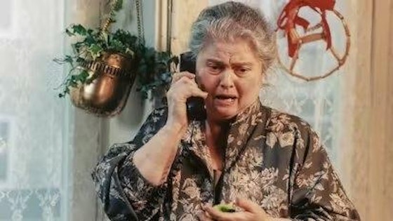 Krummernes Jul S01E22