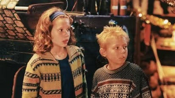 Krummernes Jul S01E23