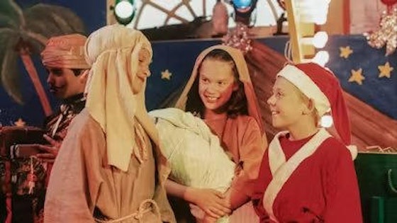 Krummernes Jul S01E24
