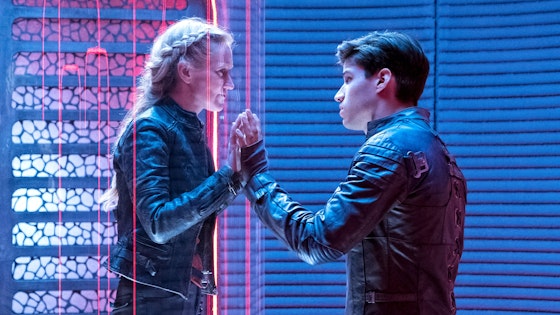 Krypton S01E01