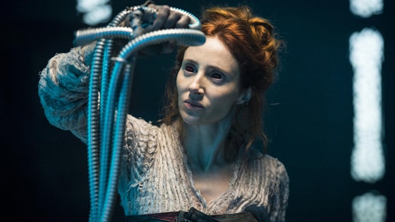 Krypton S01E03