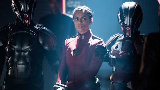 Krypton S01E04