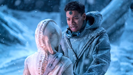 Krypton S01E07