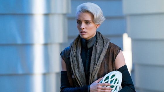 Krypton S01E10