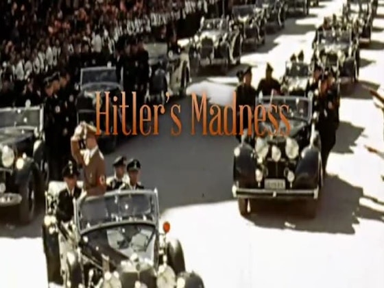 Last Secrets of the Third Reich S01E02