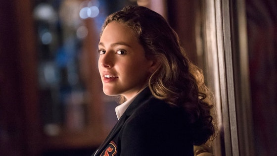 Legacies S01E01