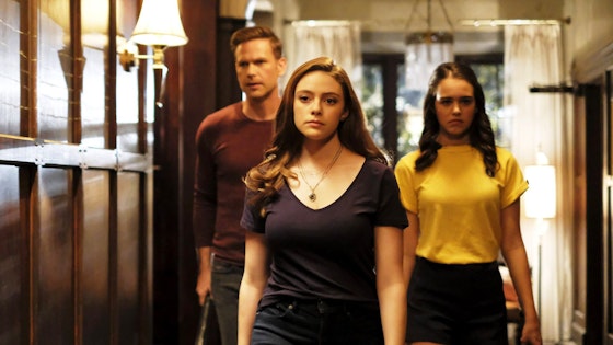 Legacies S01E03