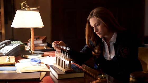 Legacies S01E05